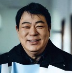 《家有儿女》夏东海扮演者新剧被AI换脸原来他私底下有另外一副面孔？高亚麟新剧被换脸