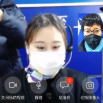 客服小姐姐586,温暖服务背后的故事